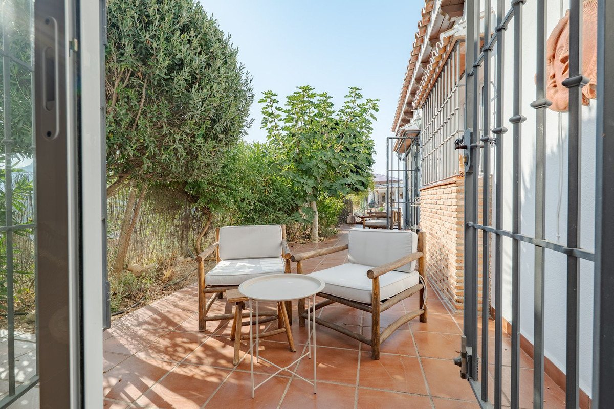4 Bed Detached Villa in Alhaurín el Grande