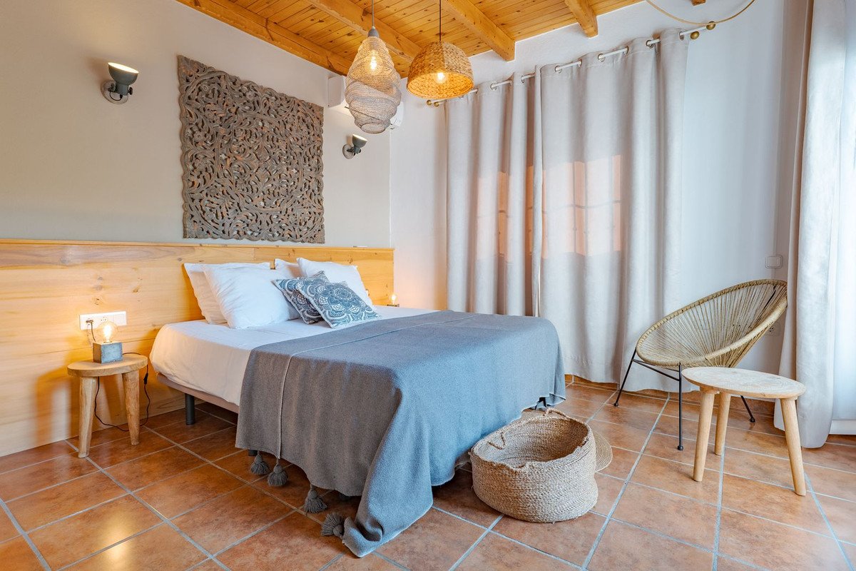 4 Bed Detached Villa in Alhaurín el Grande