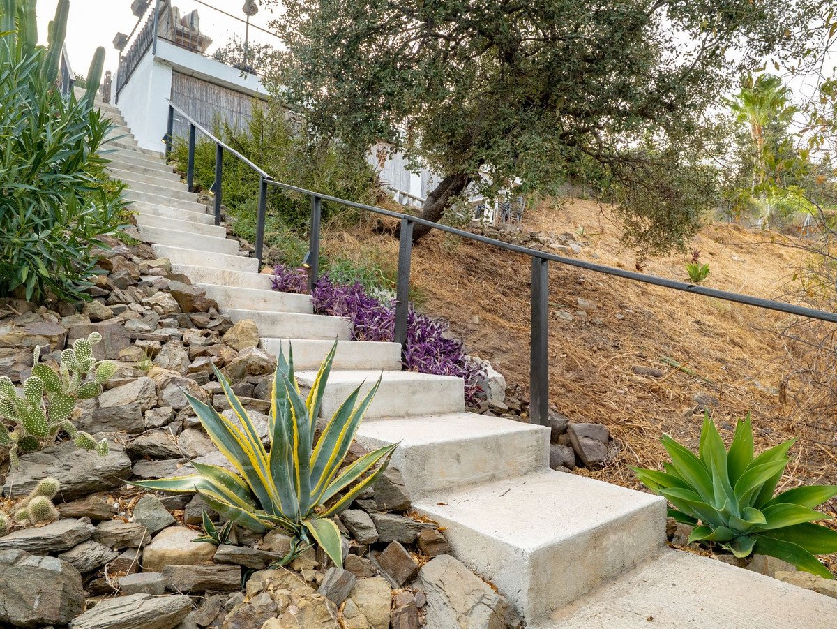 4 Bed Detached Villa in Alhaurín el Grande