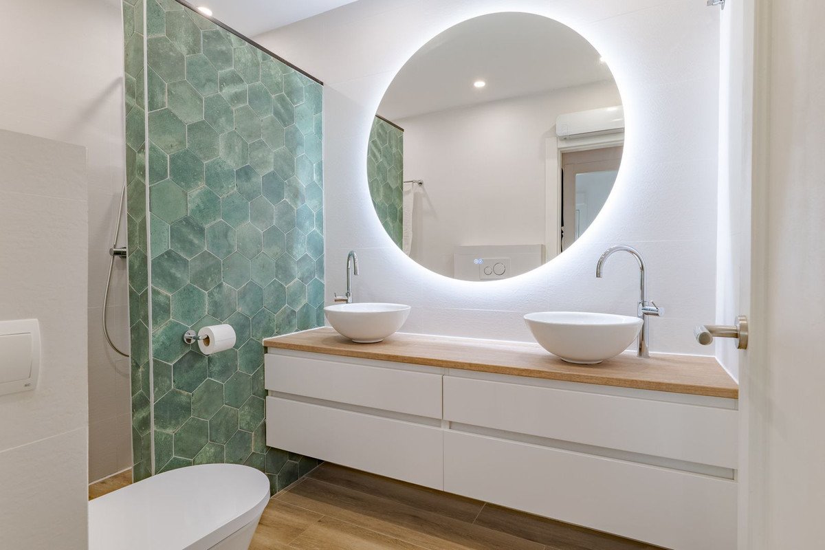 4 Bed Detached Villa in Alhaurín el Grande