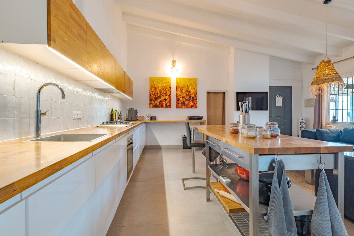 4 Bed Detached Villa in Alhaurín el Grande