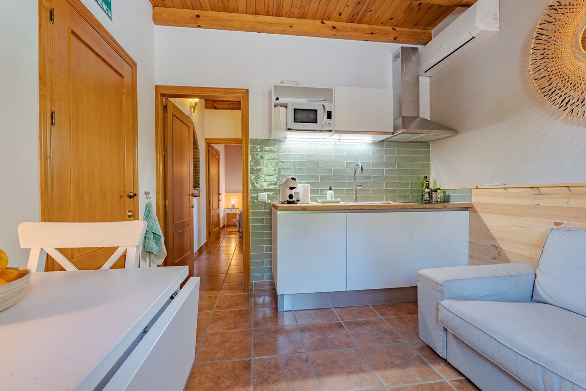 4 Bed Detached Villa in Alhaurín el Grande