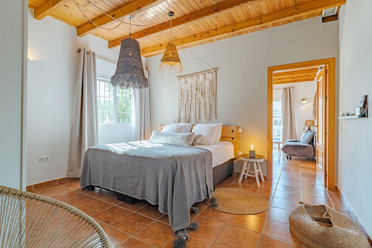 4 Bed Detached Villa in Alhaurín el Grande