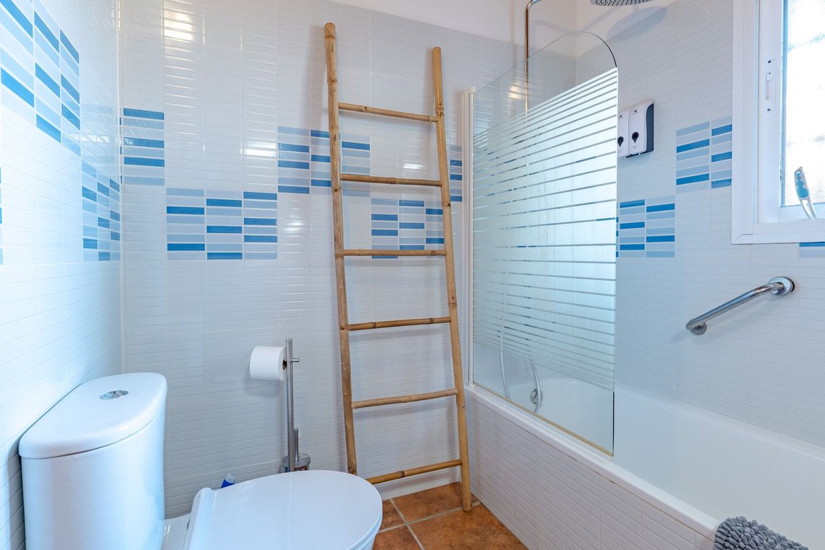 4 Bed Detached Villa in Alhaurín el Grande