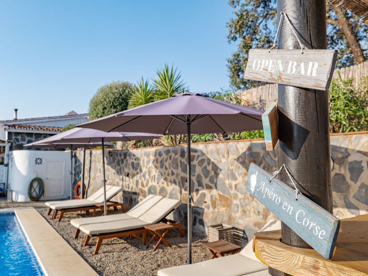 4 Bed Detached Villa in Alhaurín el Grande