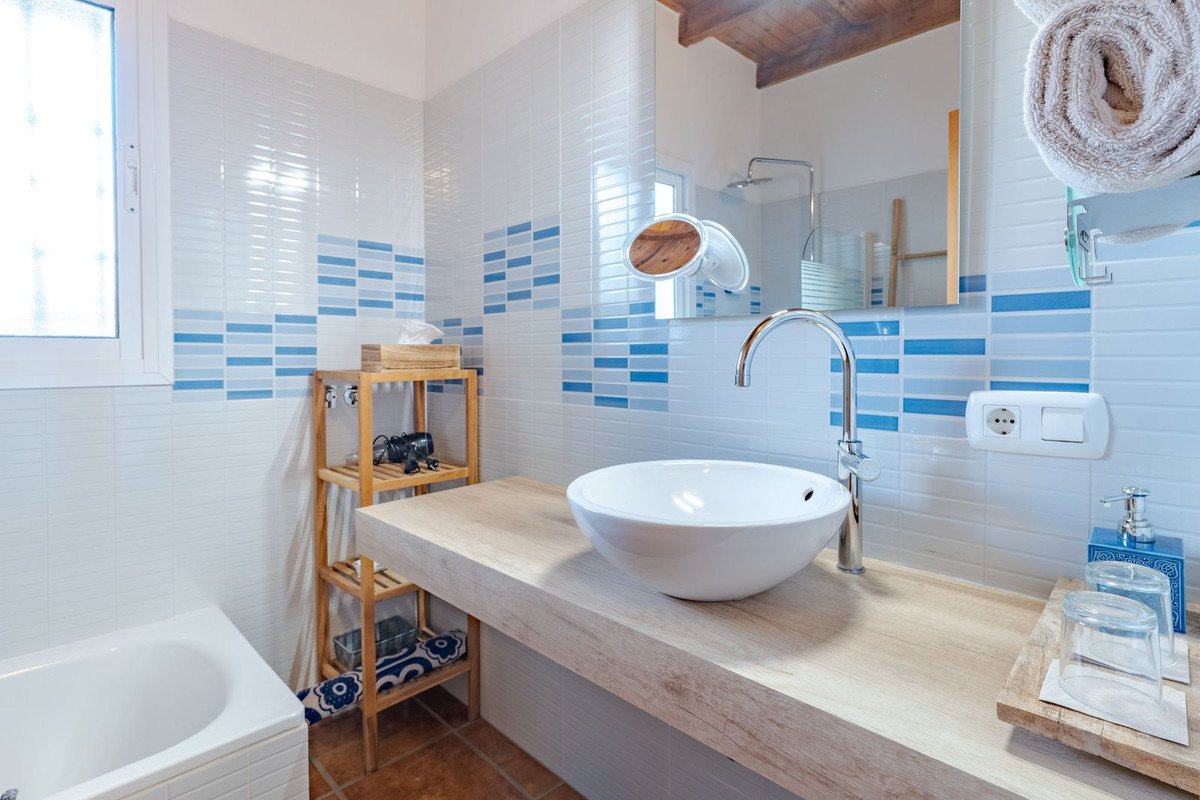 4 Bed Detached Villa in Alhaurín el Grande
