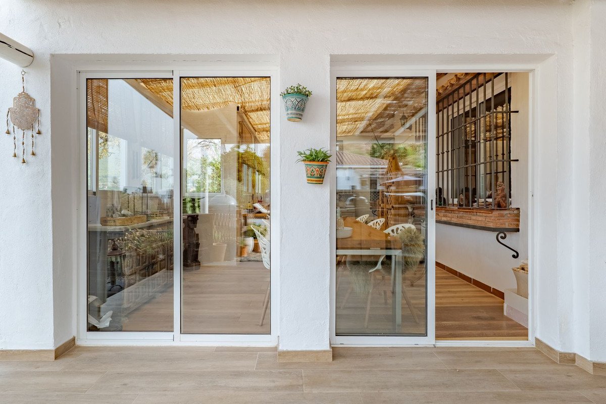 4 Bed Detached Villa in Alhaurín el Grande