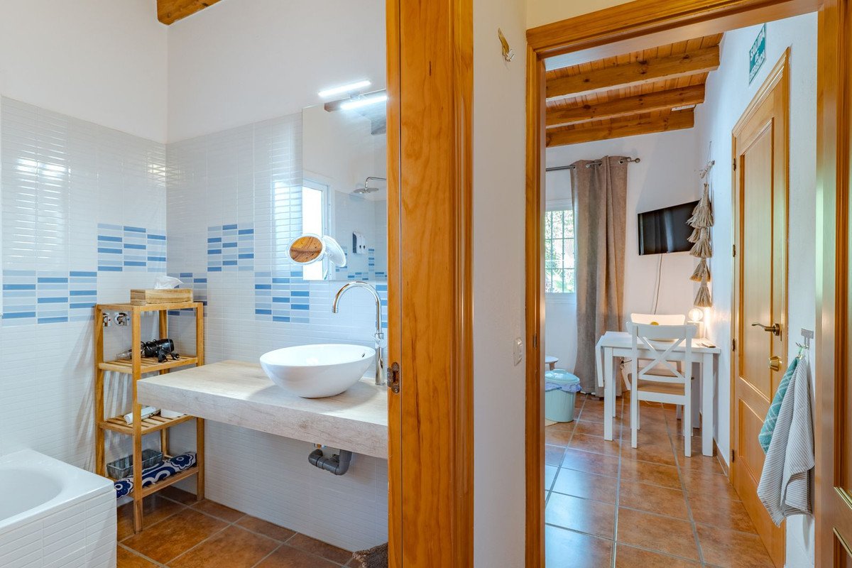 4 Bed Detached Villa in Alhaurín el Grande