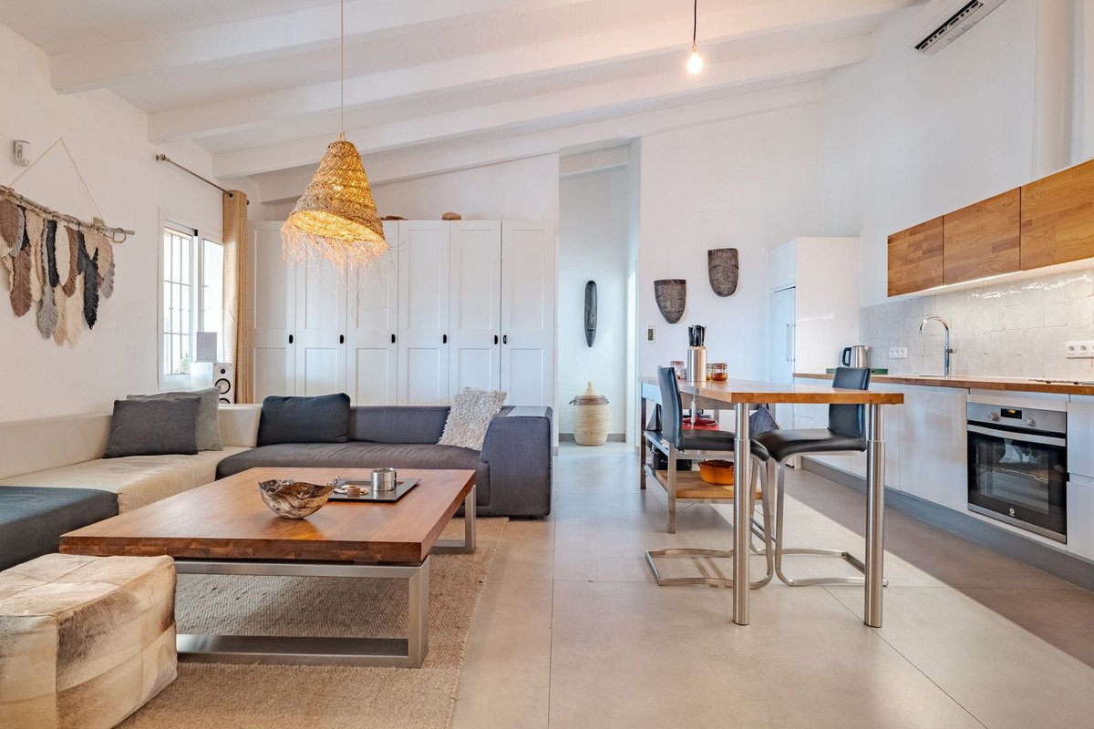 4 Bed Detached Villa in Alhaurín el Grande