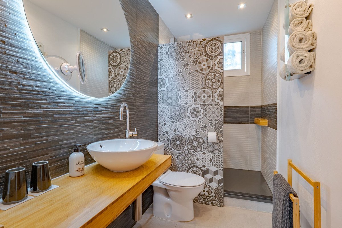 4 Bed Detached Villa in Alhaurín el Grande