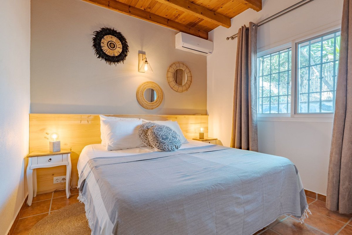 4 Bed Detached Villa in Alhaurín el Grande