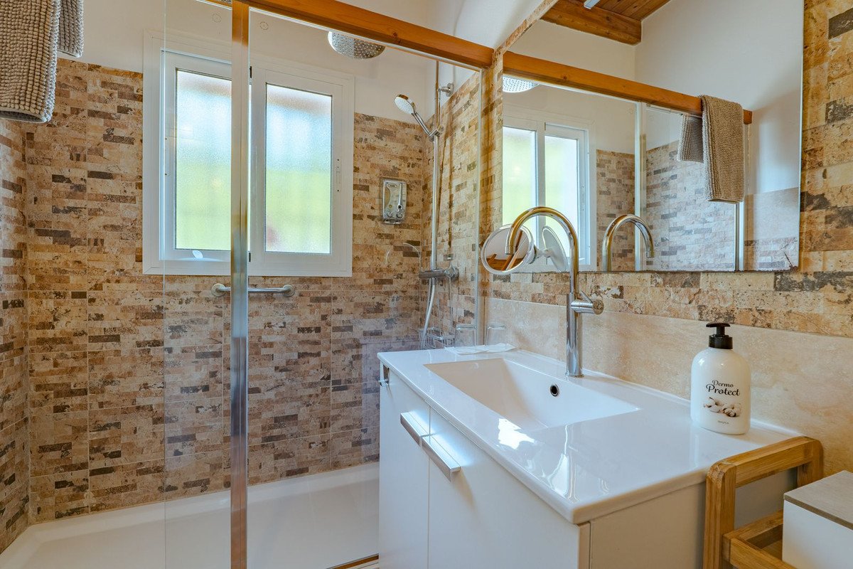 4 Bed Detached Villa in Alhaurín el Grande