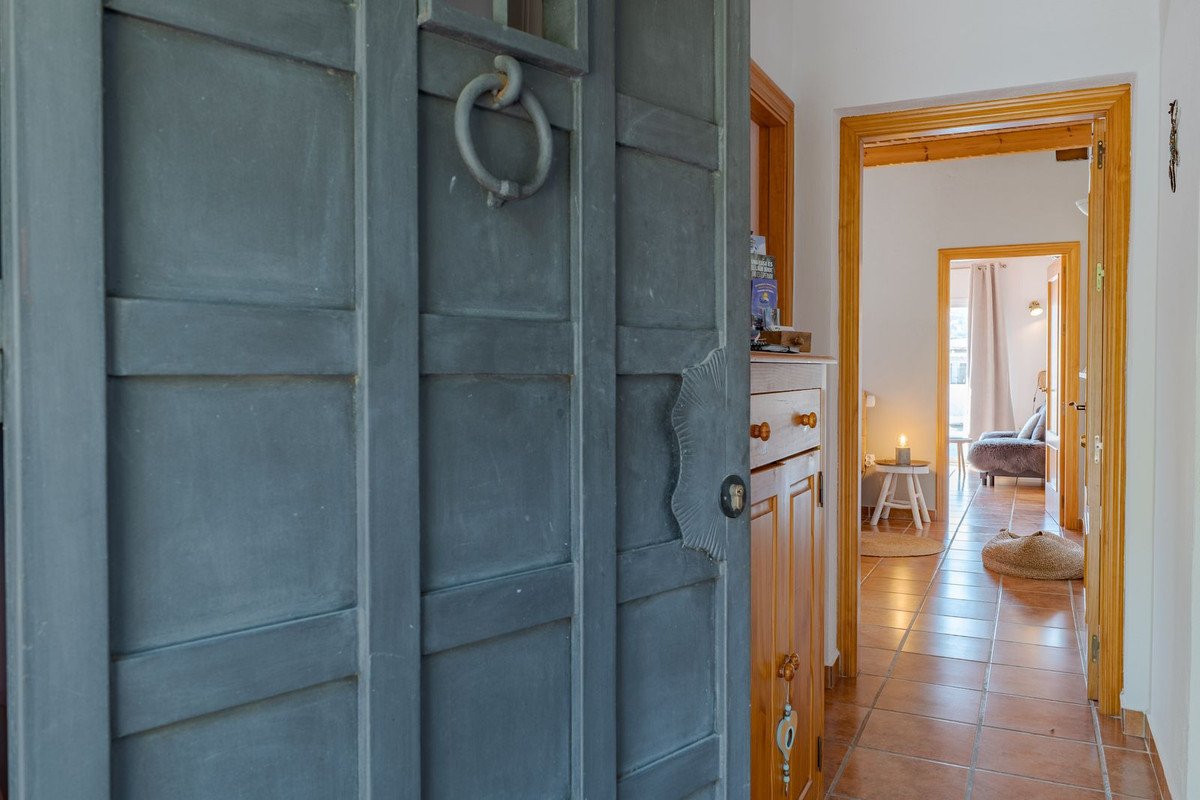 4 Bed Detached Villa in Alhaurín el Grande