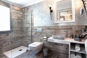 7 Bed Hotel in Busot