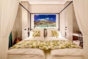 7 Bed Hotel in Busot