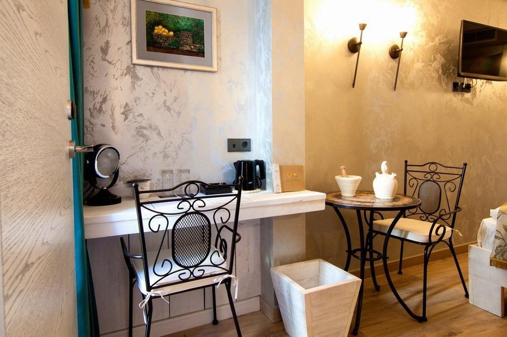 7 Bed Hotel in Busot