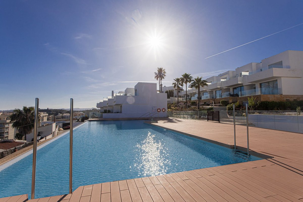 5 Bed Detached Villa in Higueron