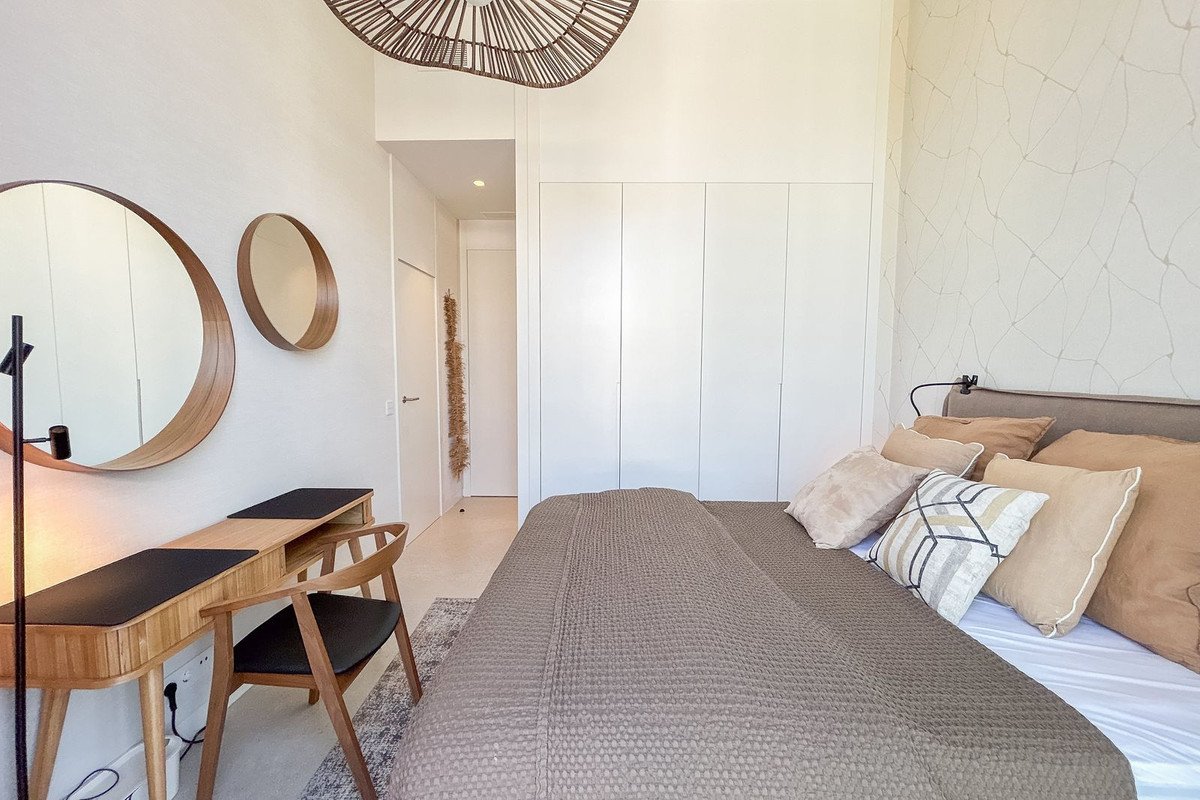3 Bed Penthouse Duplex in Torremolinos