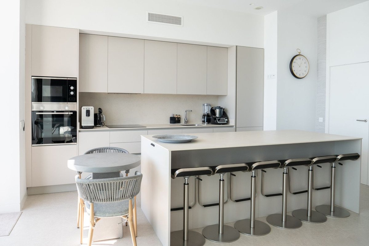 3 Bed Penthouse Duplex in Torremolinos