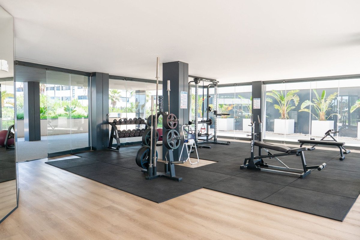 3 Bed Penthouse Duplex in Torremolinos