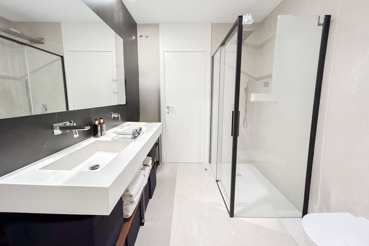 3 Bed Penthouse Duplex in Torremolinos