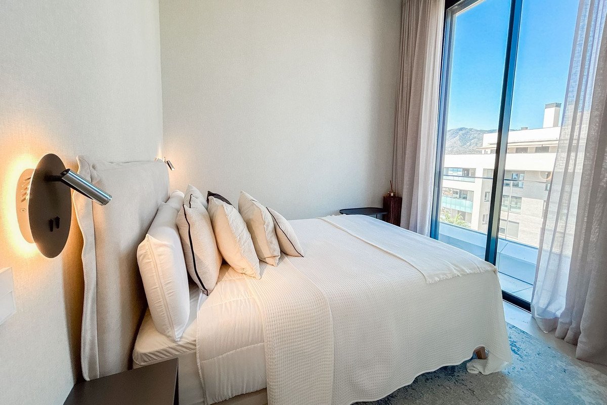 3 Bed Penthouse Duplex in Torremolinos