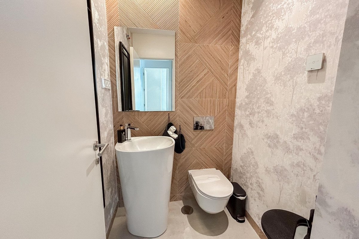 3 Bed Penthouse Duplex in Torremolinos