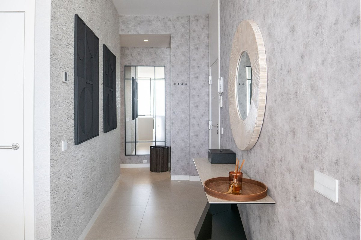 3 Bed Penthouse Duplex in Torremolinos