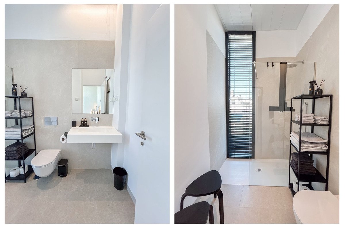 3 Bed Penthouse Duplex in Torremolinos