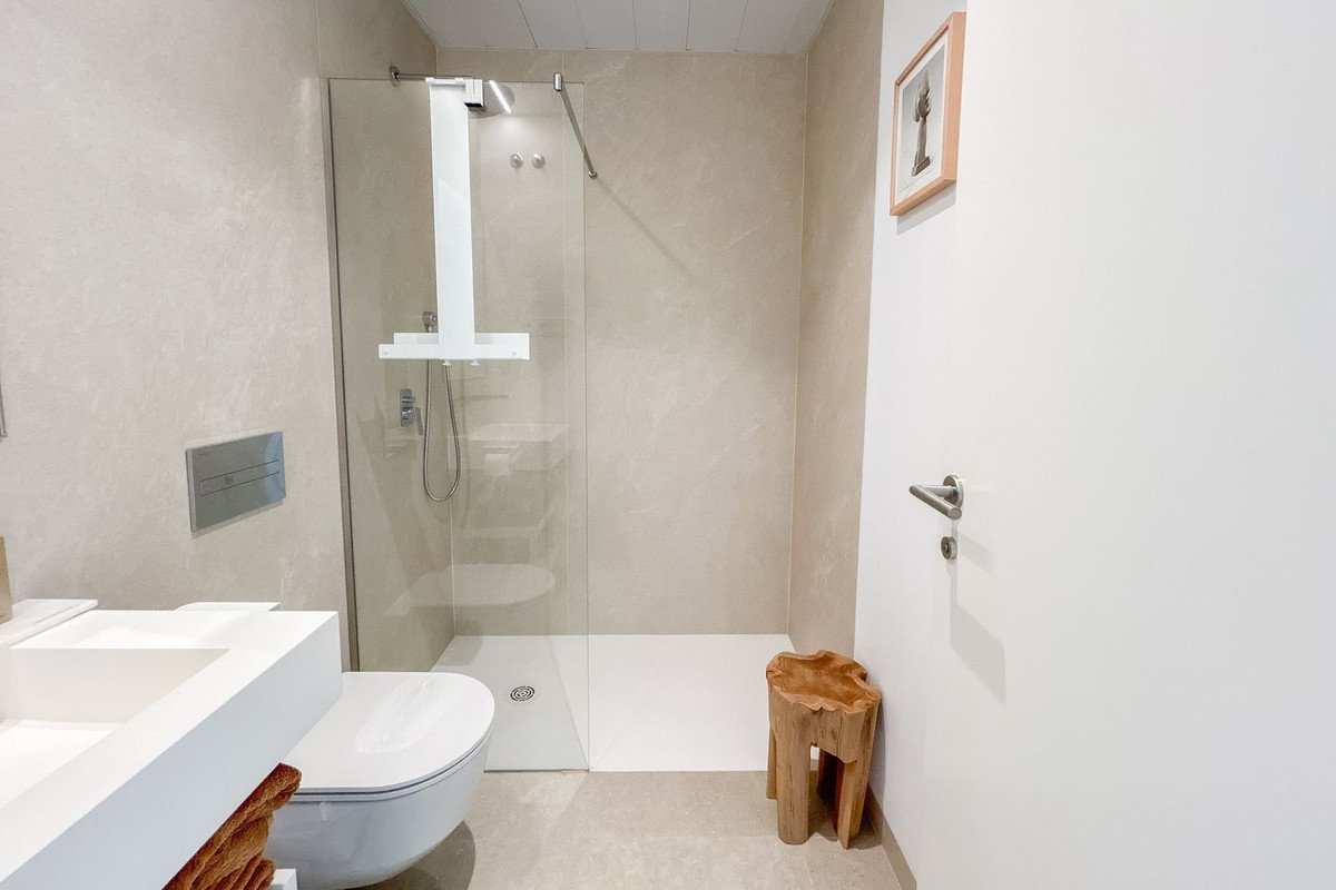 3 Bed Penthouse Duplex in Torremolinos
