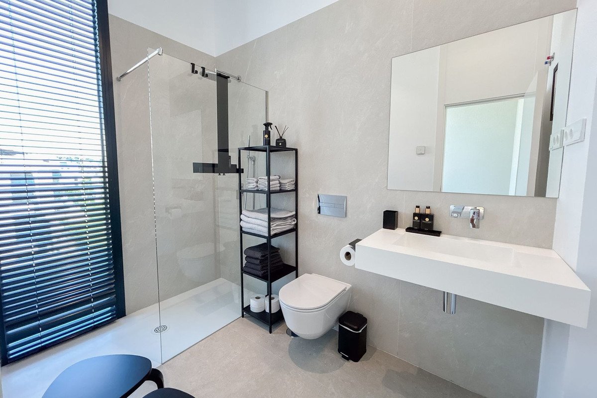 3 Bed Penthouse Duplex in Torremolinos