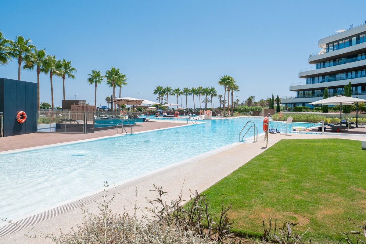 3 Bed Penthouse Duplex in Torremolinos