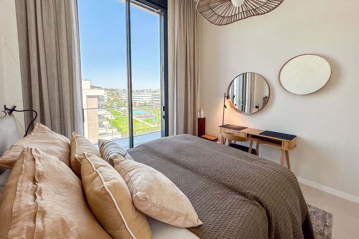 3 Bed Penthouse Duplex in Torremolinos