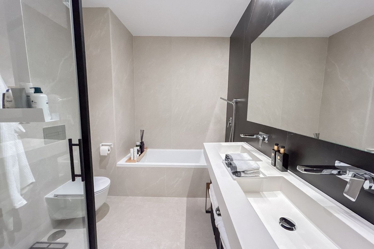3 Bed Penthouse Duplex in Torremolinos