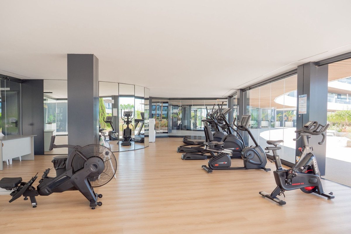 3 Bed Penthouse Duplex in Torremolinos