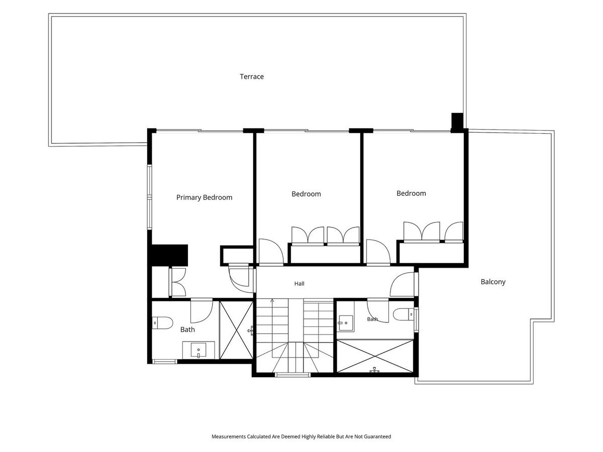 4 Bed Detached Villa in Río Real