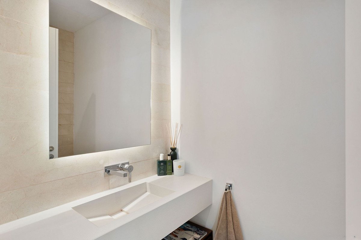 4 Bed Detached Villa in Río Real