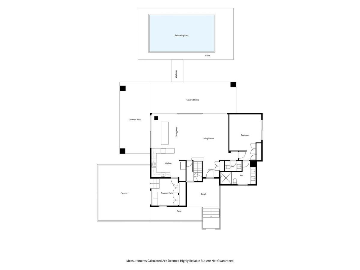 4 Bed Detached Villa in Río Real