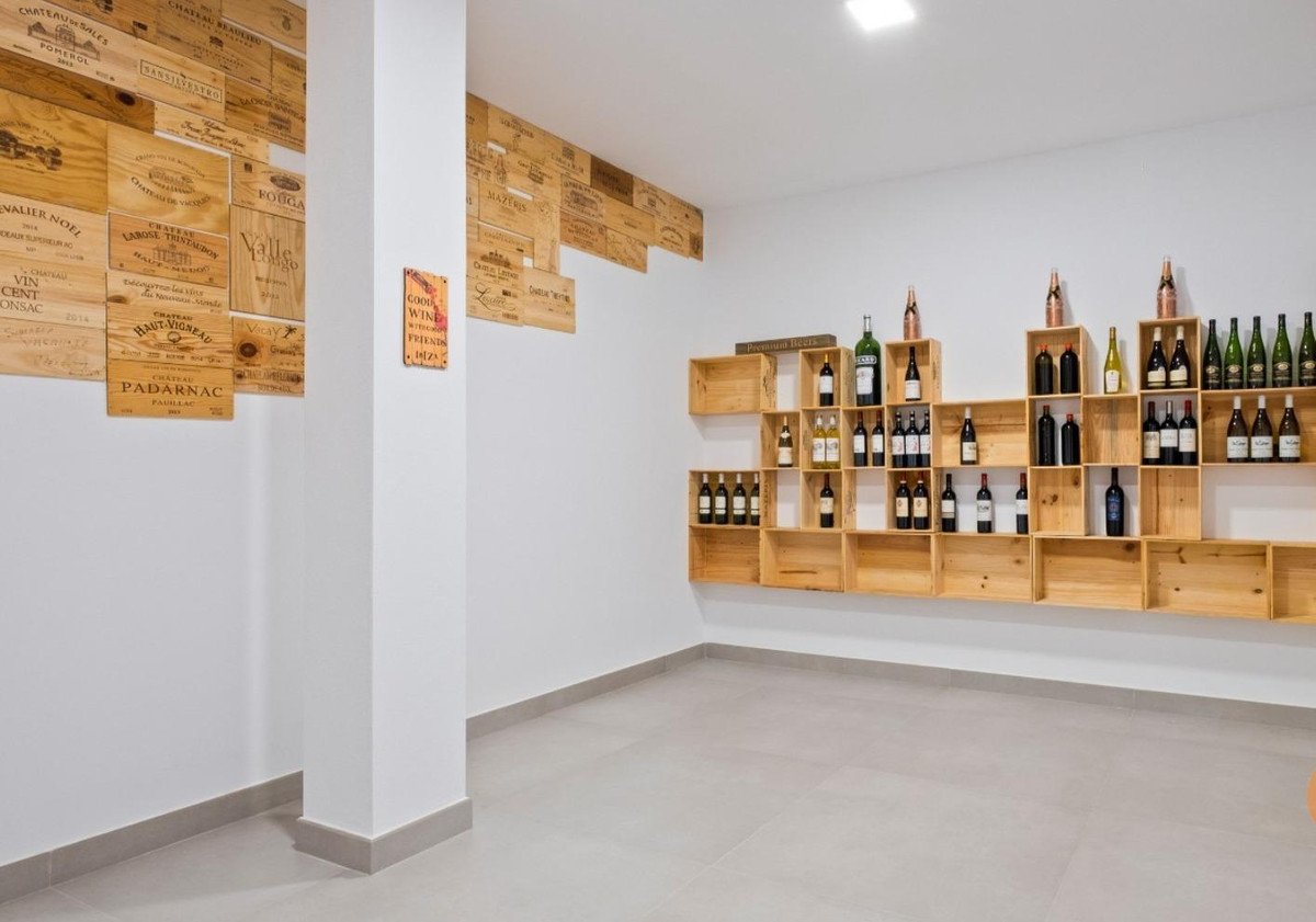5 Bed Detached Villa in Altea