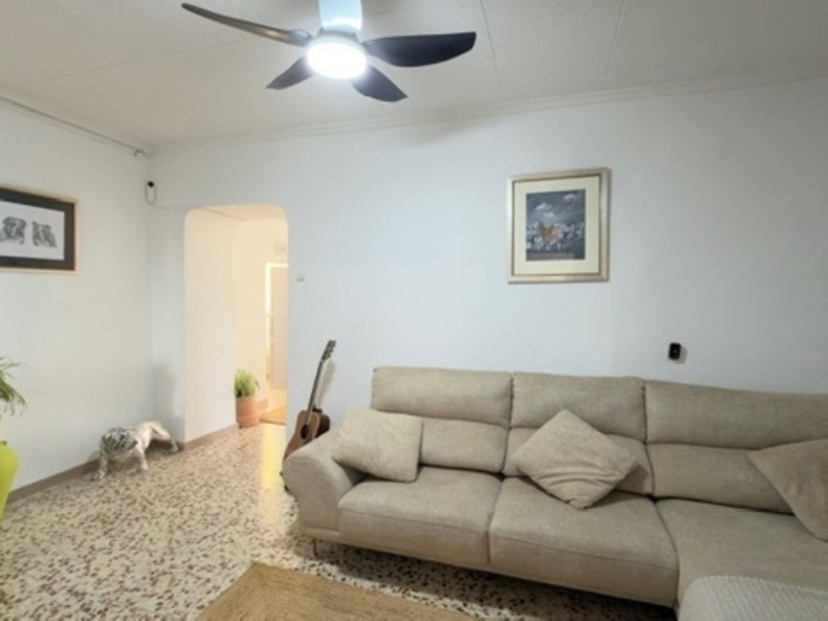 5 Bed Finca - Cortijo in Sorbas