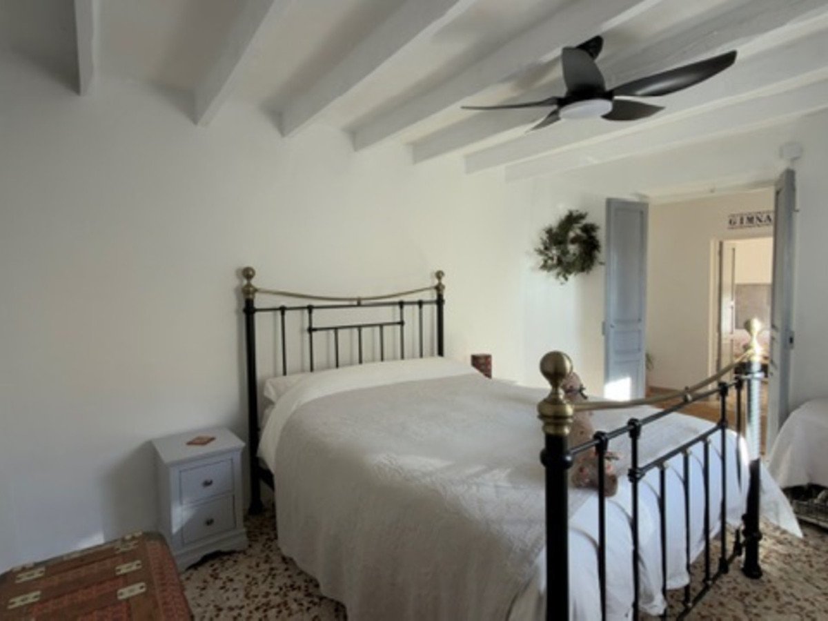 5 Bed Finca - Cortijo in Sorbas