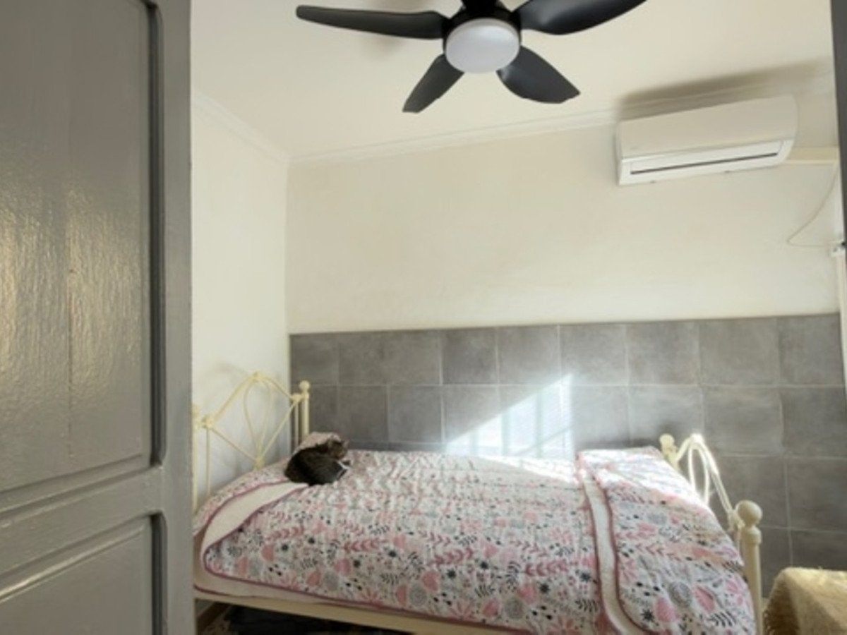 5 Bed Finca - Cortijo in Sorbas