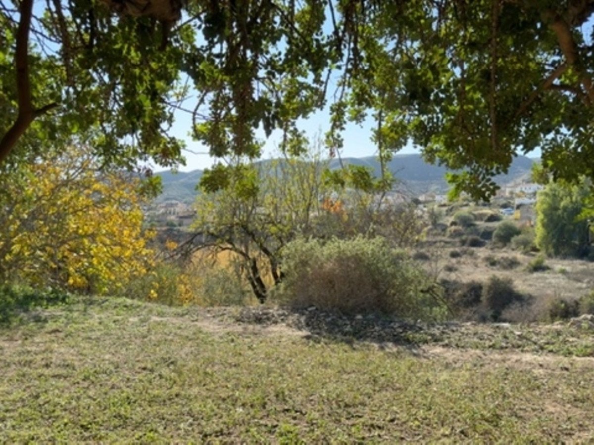 5 Bed Finca - Cortijo in Sorbas