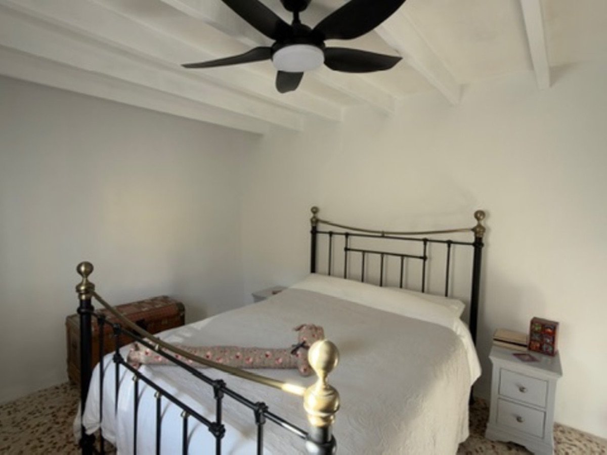 5 Bed Finca - Cortijo in Sorbas
