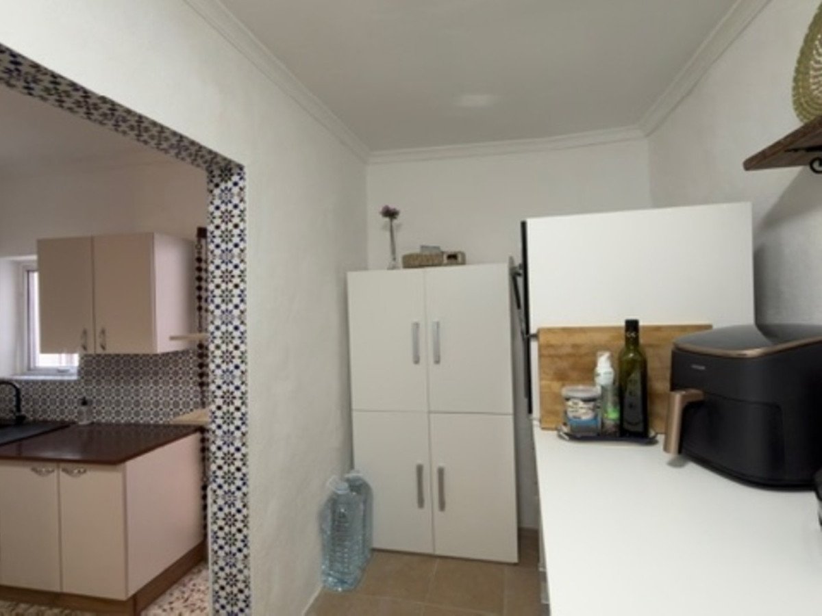 5 Bed Finca - Cortijo in Sorbas