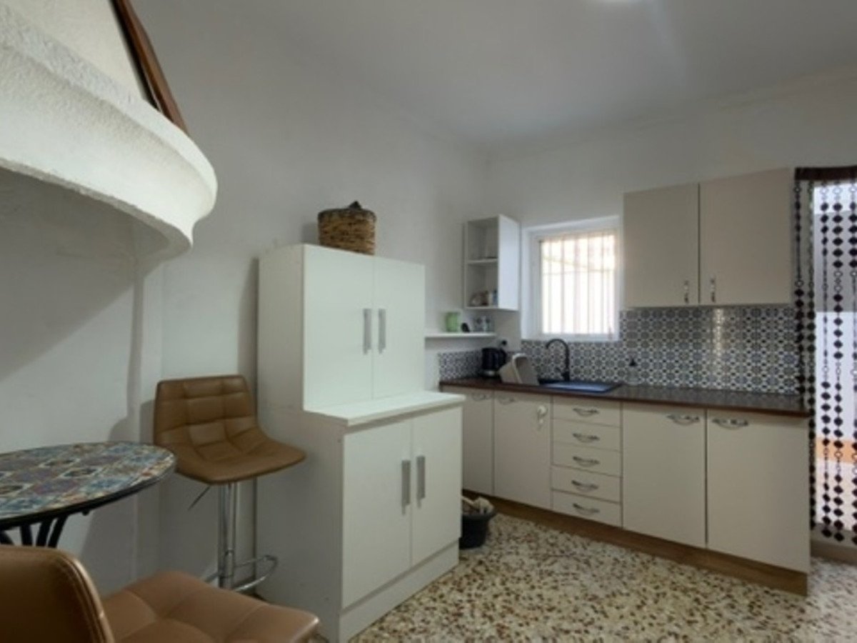5 Bed Finca - Cortijo in Sorbas