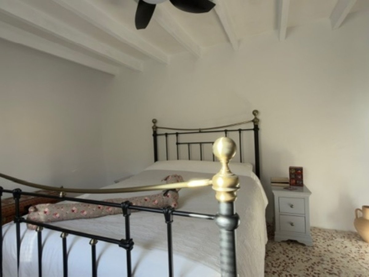 5 Bed Finca - Cortijo in Sorbas