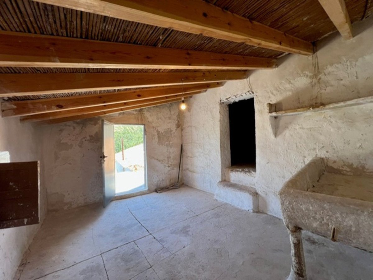 5 Bed Finca - Cortijo in Sorbas