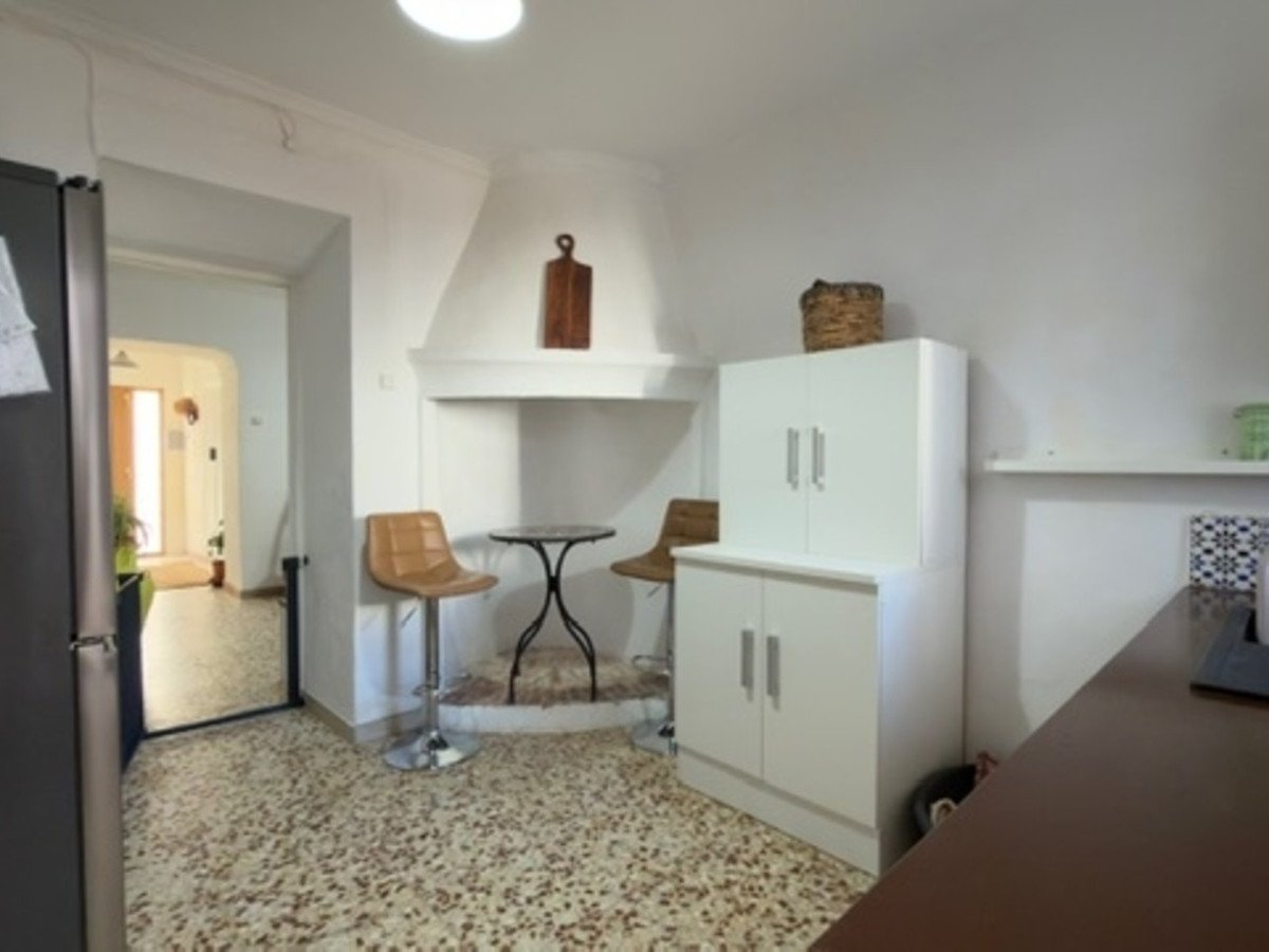 5 Bed Finca - Cortijo in Sorbas