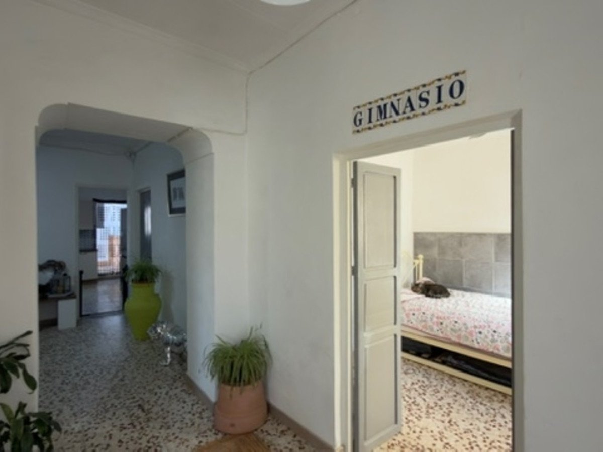 5 Bed Finca - Cortijo in Sorbas